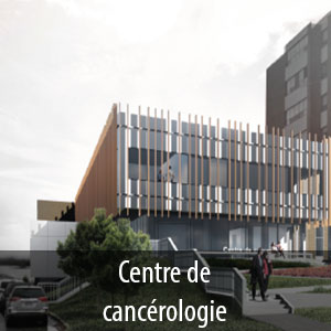 Centre de cancérologie