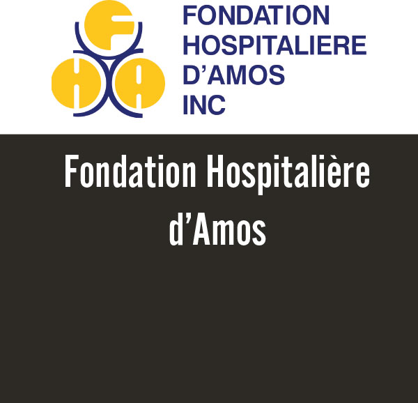 Fondation hospitalière d'Amos