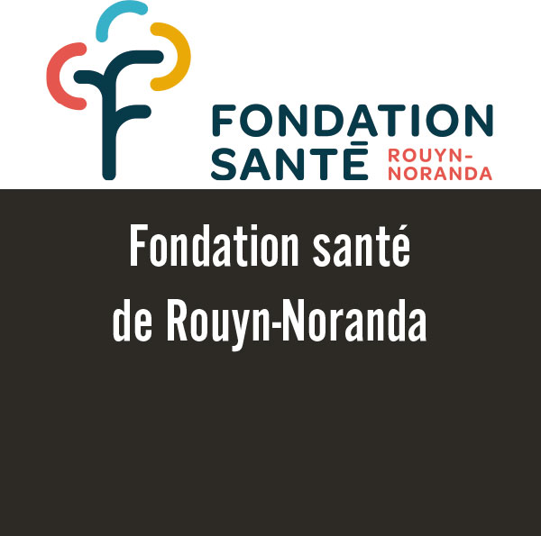 Fondation santé de Rouyn-Noranda