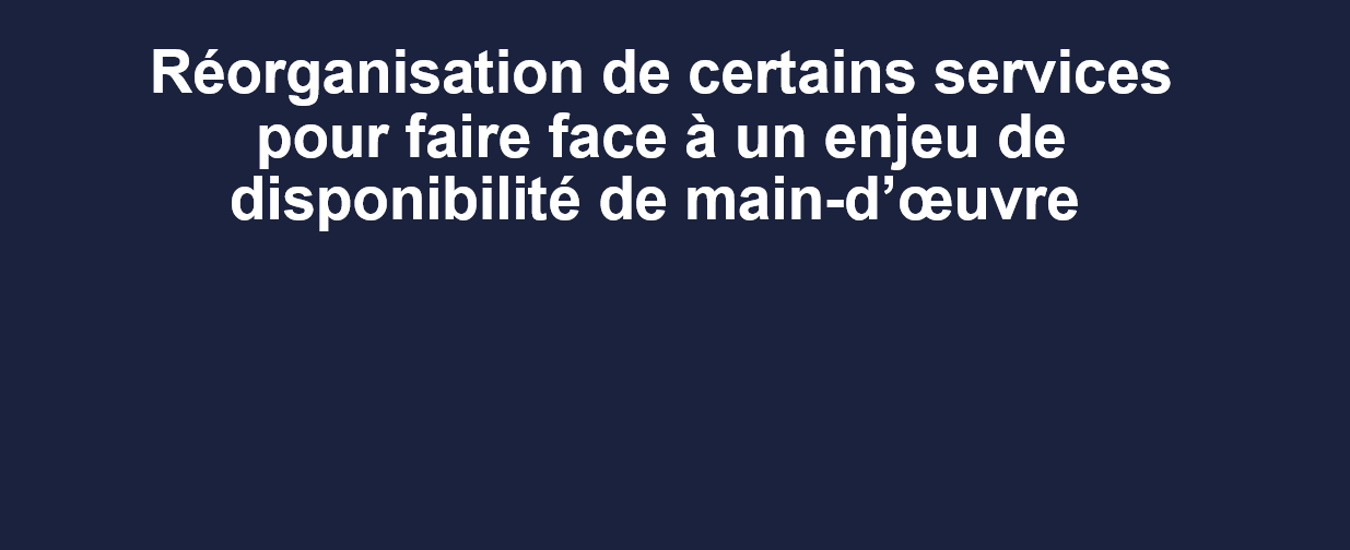Centre de Santé Et de Services Sociaux les Eskers de L'abitibi