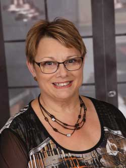 Ginette Germain