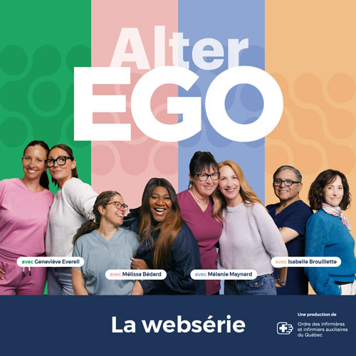 Semaine de la profession infirmière : des compétences qui font toute la différence