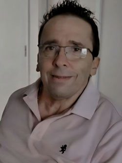 Léandre Lafontaine