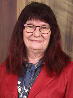 Lucie Gravel