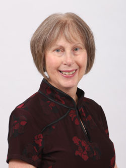Rachel Beauchamp