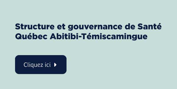 Structure et gouvernance